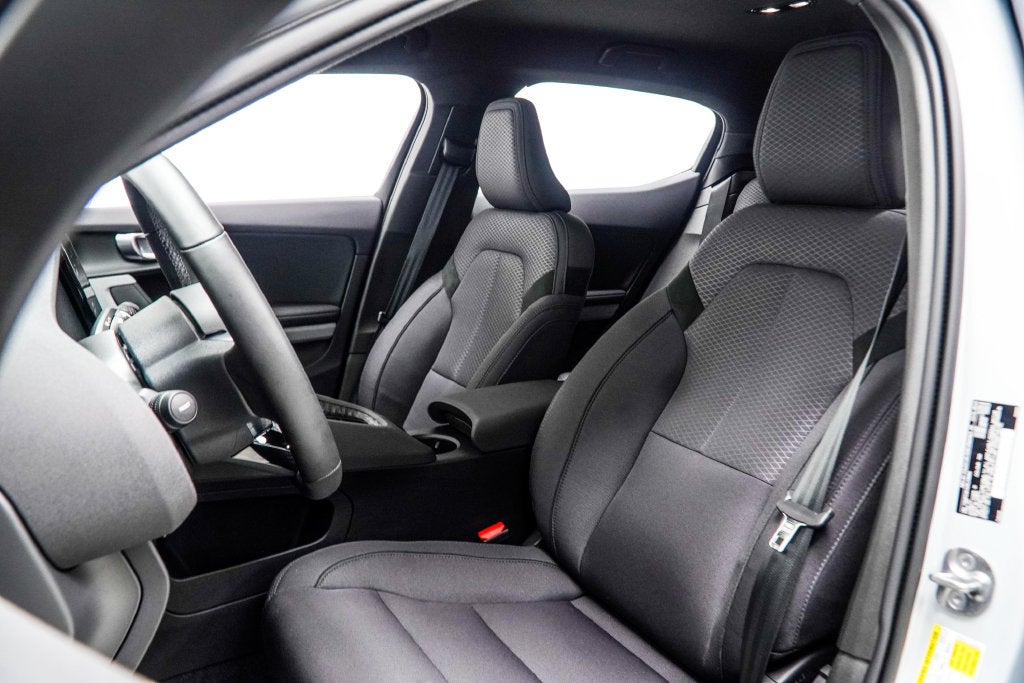 2024 Polestar 2 Long Range Dual Motor