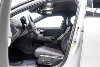 2024 Polestar 2 Long Range Dual Motor