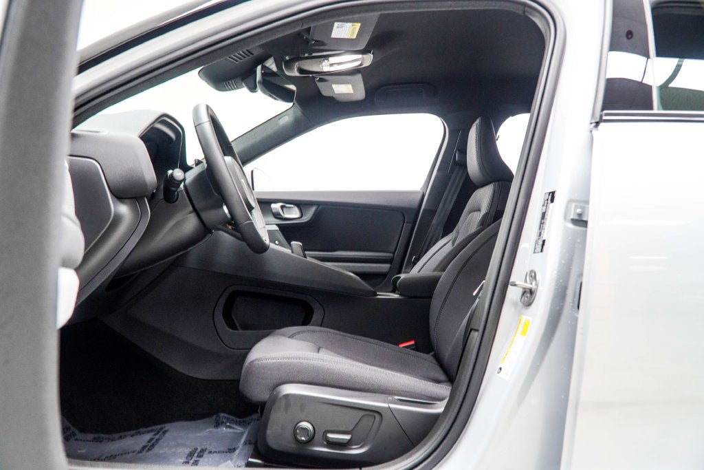 2024 Polestar 2 Long Range Dual Motor