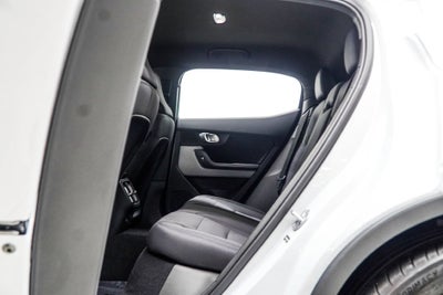 2024 Polestar 2 Long Range Dual Motor