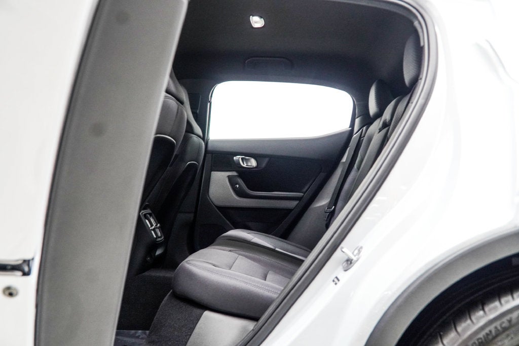 2024 Polestar 2 Long Range Dual Motor