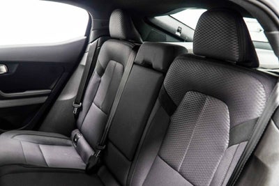 2024 Polestar 2 Long Range Dual Motor