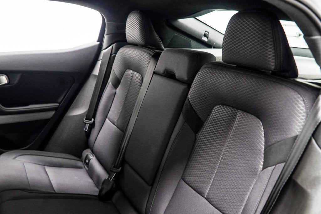 2024 Polestar 2 Long Range Dual Motor