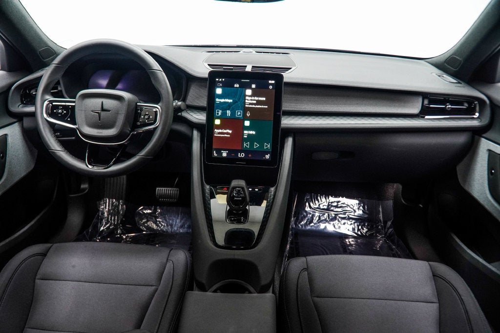 2024 Polestar 2 Long Range Dual Motor