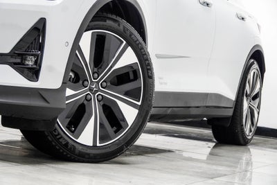 2024 Polestar 2 Long Range Dual Motor