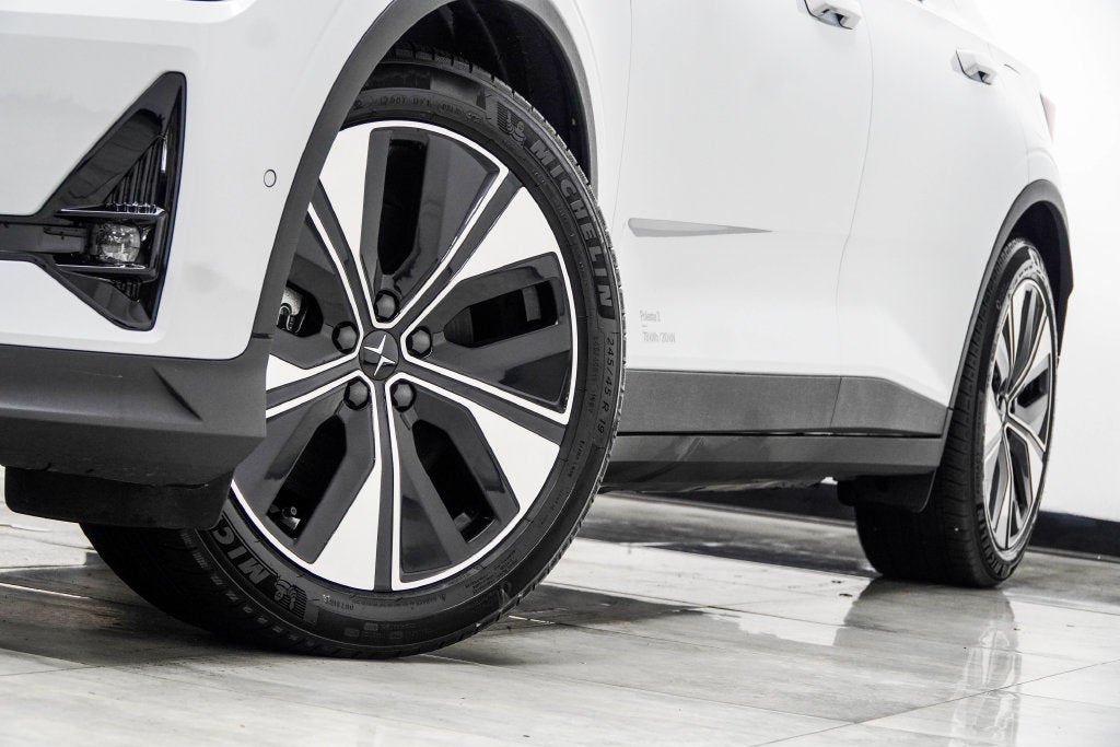 2024 Polestar 2 Long Range Dual Motor