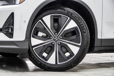 2024 Polestar 2 Long Range Dual Motor