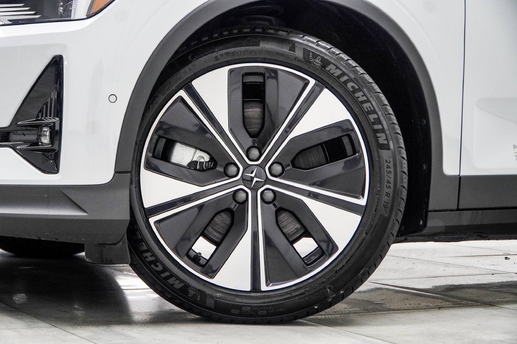 2024 Polestar 2 Long Range Dual Motor