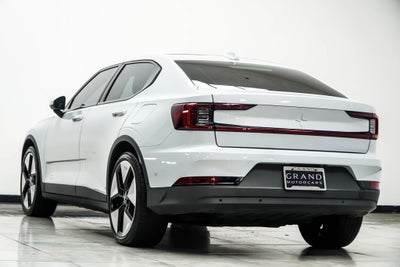 2024 Polestar 2 Long Range Dual Motor