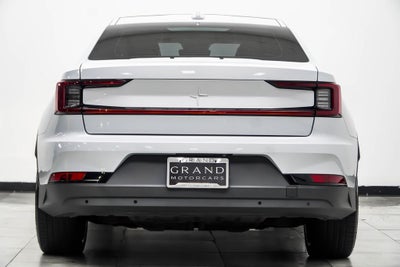 2024 Polestar 2 Long Range Dual Motor