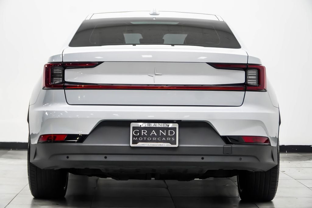 2024 Polestar 2 Long Range Dual Motor