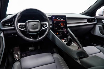 2024 Polestar 2 Long Range Dual Motor