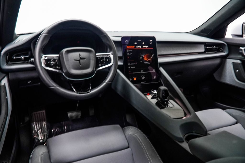 2024 Polestar 2 Long Range Dual Motor