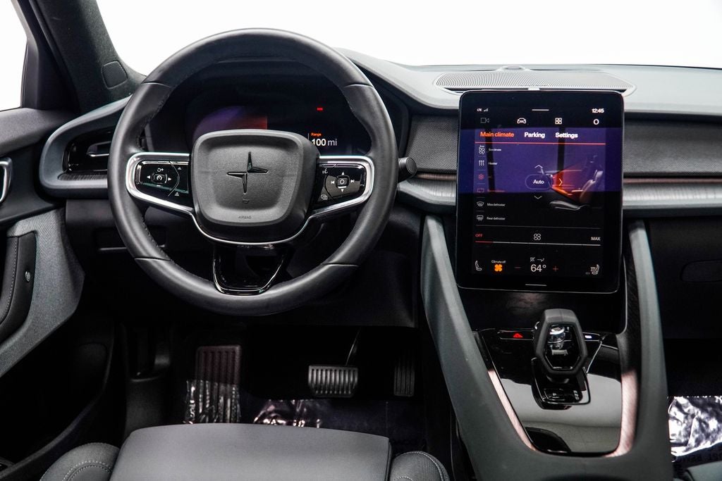 2024 Polestar 2 Long Range Dual Motor
