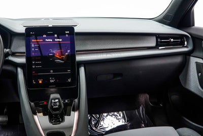 2024 Polestar 2 Long Range Dual Motor