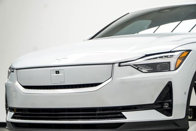 2024 Polestar 2 Long Range Dual Motor