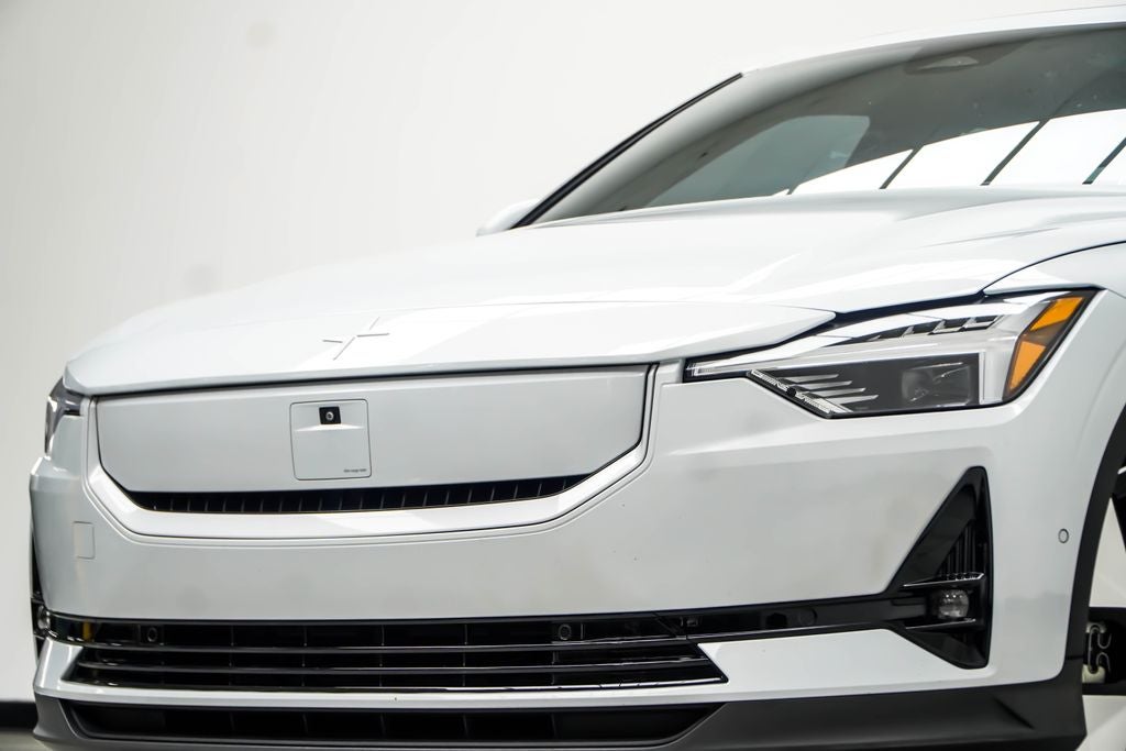 2024 Polestar 2 Long Range Dual Motor