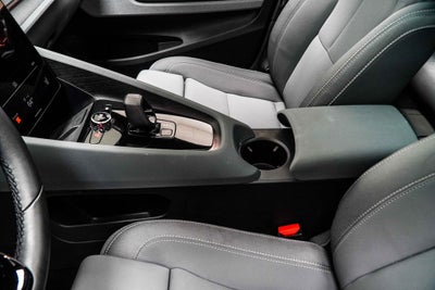 2024 Polestar 2 Long Range Dual Motor