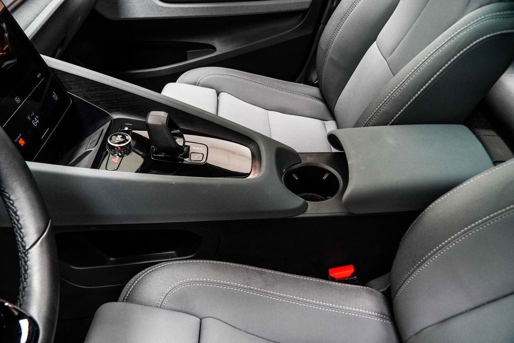 2024 Polestar 2 Long Range Dual Motor