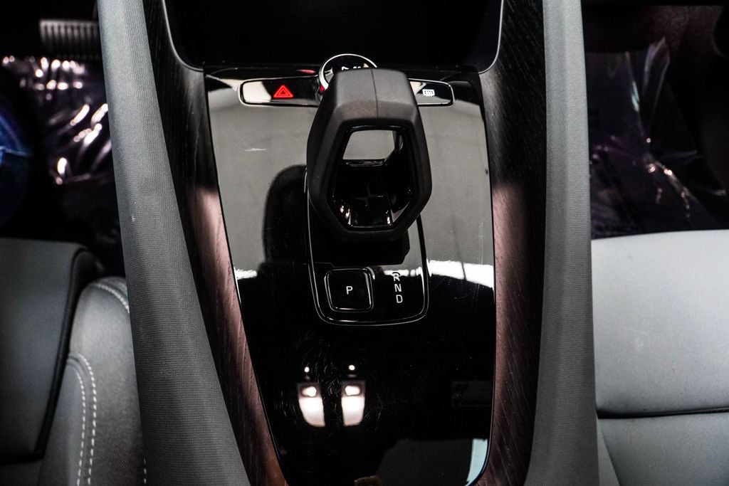 2024 Polestar 2 Long Range Dual Motor