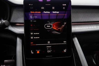 2024 Polestar 2 Long Range Dual Motor