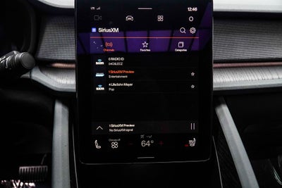 2024 Polestar 2 Long Range Dual Motor
