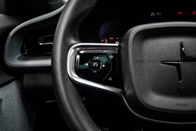 2024 Polestar 2 Long Range Dual Motor