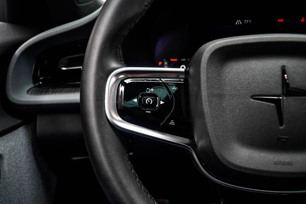 2024 Polestar 2 Long Range Dual Motor