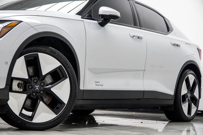 2024 Polestar 2 Long Range Dual Motor