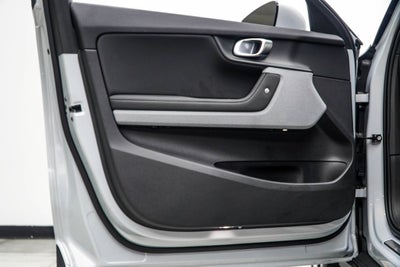 2024 Polestar 2 Long Range Dual Motor