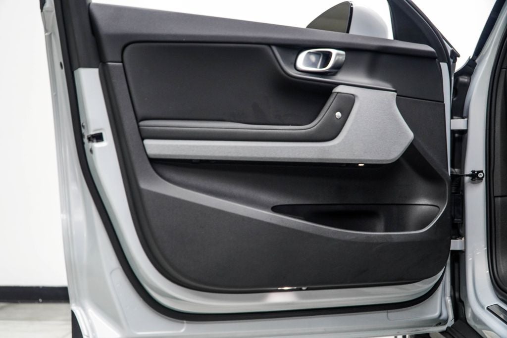 2024 Polestar 2 Long Range Dual Motor