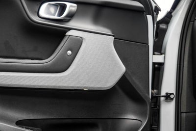 2024 Polestar 2 Long Range Dual Motor