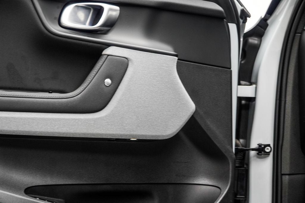 2024 Polestar 2 Long Range Dual Motor