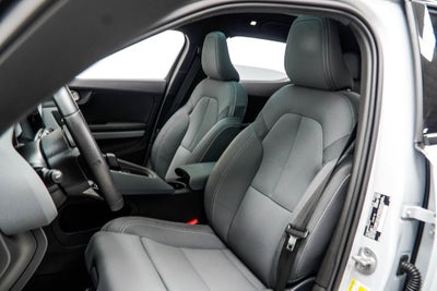 2024 Polestar 2 Long Range Dual Motor