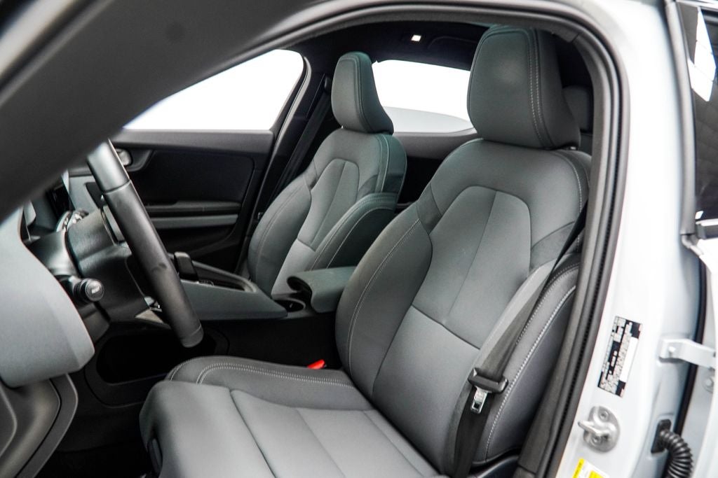2024 Polestar 2 Long Range Dual Motor