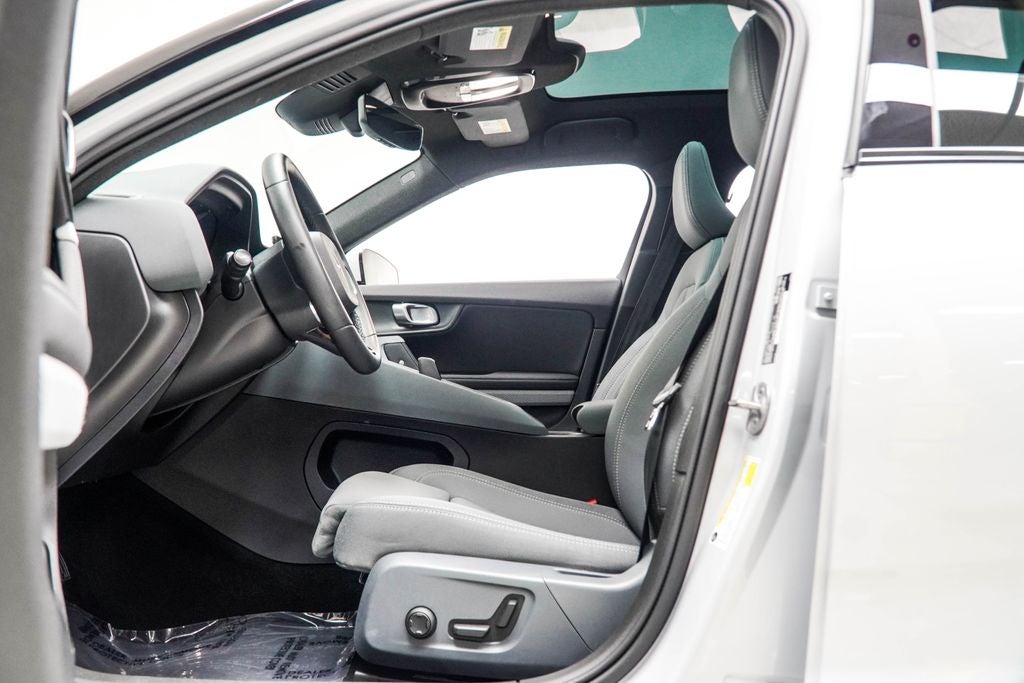 2024 Polestar 2 Long Range Dual Motor
