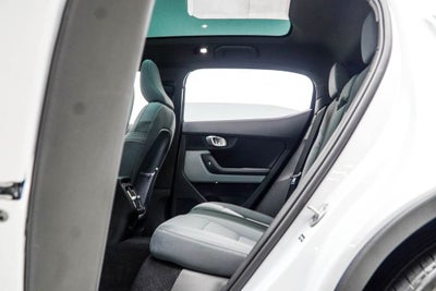 2024 Polestar 2 Long Range Dual Motor