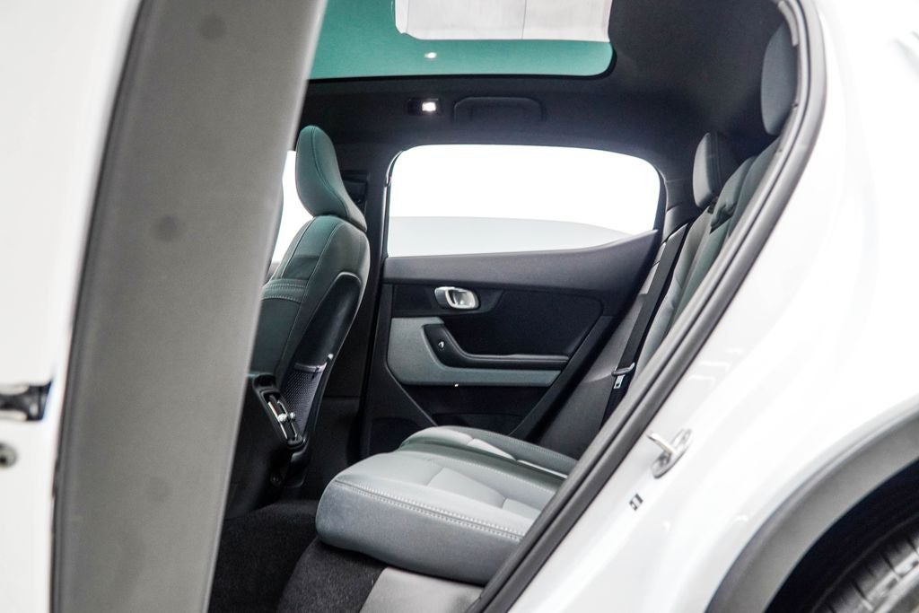 2024 Polestar 2 Long Range Dual Motor