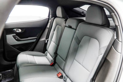 2024 Polestar 2 Long Range Dual Motor
