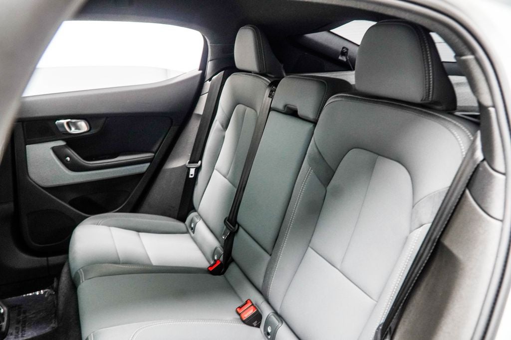 2024 Polestar 2 Long Range Dual Motor