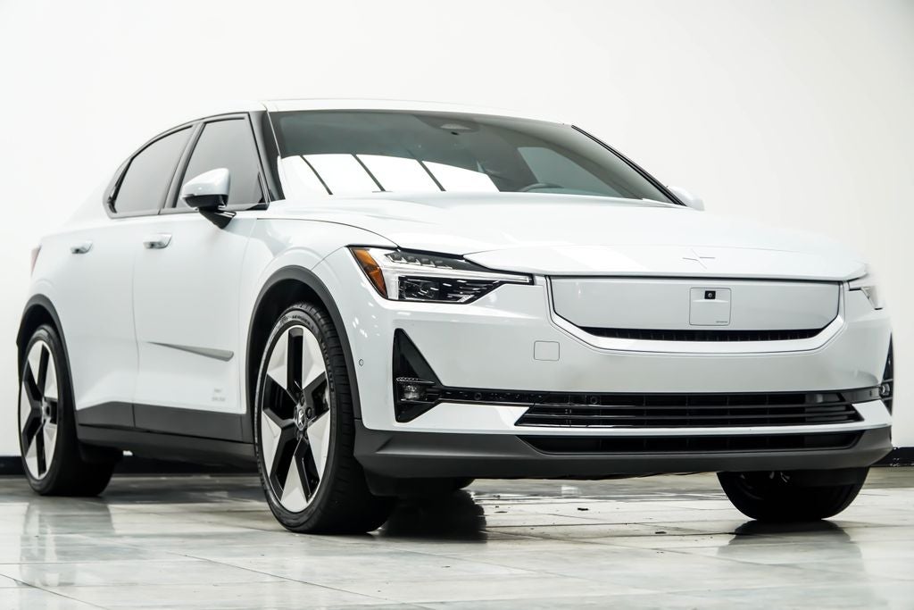 2024 Polestar 2 Long Range Dual Motor