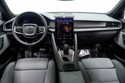 2024 Polestar 2 Long Range Dual Motor