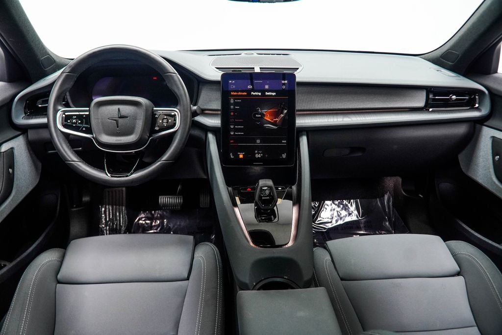 2024 Polestar 2 Long Range Dual Motor