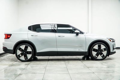 2024 Polestar 2 Long Range Dual Motor