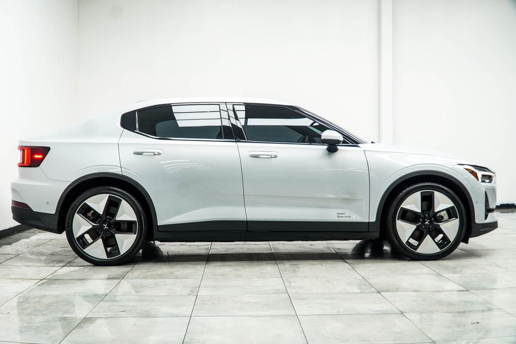 2024 Polestar 2 Long Range Dual Motor