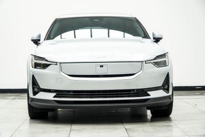 2024 Polestar 2 Long Range Dual Motor