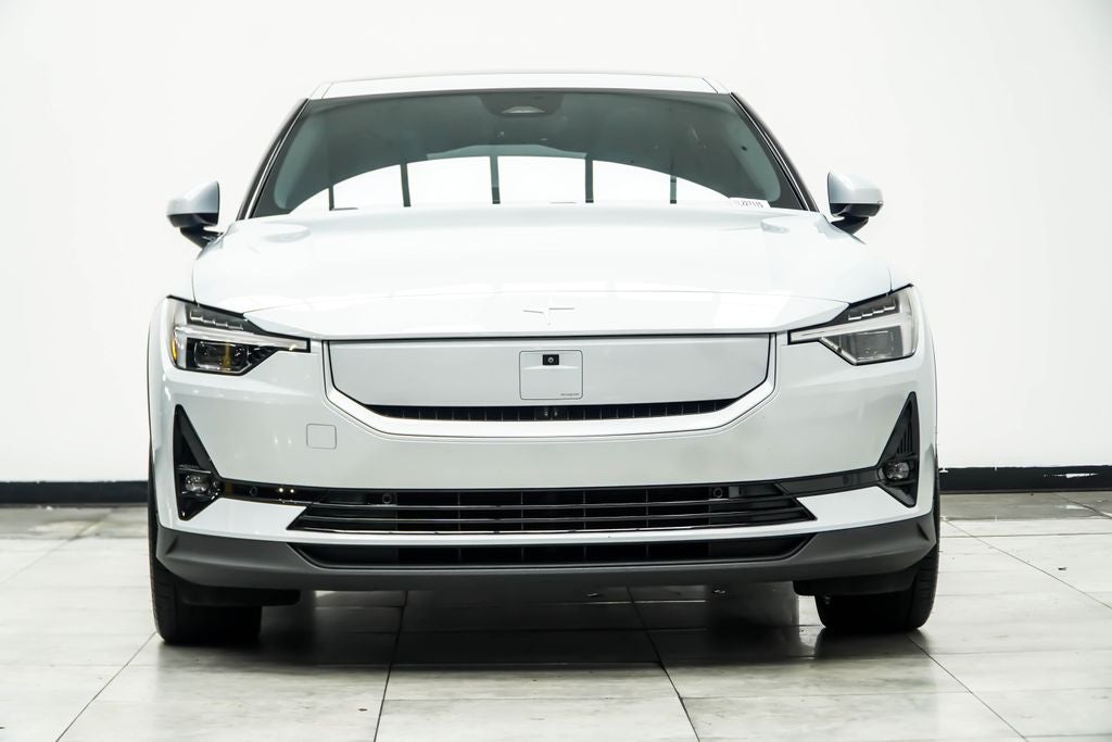2024 Polestar 2 Long Range Dual Motor