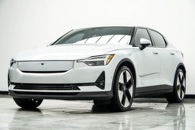 2024 Polestar 2 Long Range Dual Motor