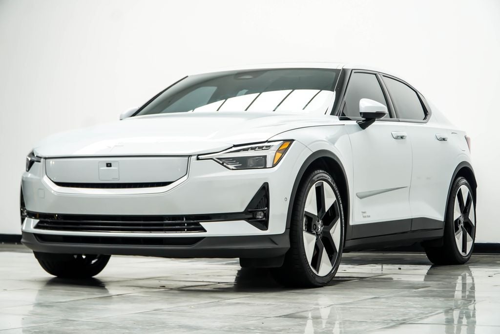 2024 Polestar 2 Long Range Dual Motor