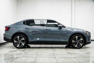 2024 Polestar 2 Long Range Dual Motor